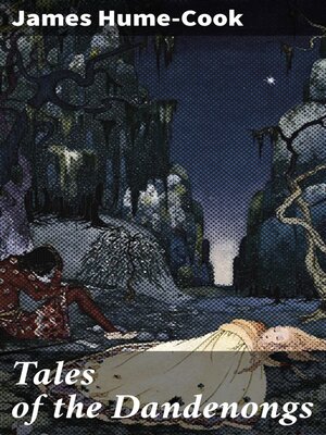 cover image of Tales of the Dandenongs